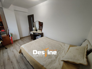 Apartament 2 camere MOBILAT+UTILAT - Mutare imediată - Valea Adâncă - imagine 9