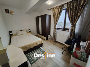 Apartament 2 camere MOBILAT+UTILAT - Mutare imediată - Valea Adâncă - imagine 2