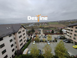 Apartament 2 camere MOBILAT+UTILAT - Mutare imediată - Valea Adâncă - imagine 10