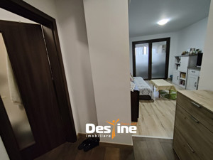 Apartament 2 camere MOBILAT+UTILAT - Mutare imediată - Valea Adâncă - imagine 5