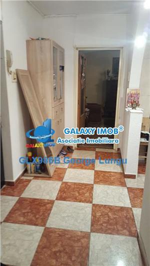 Apartament 2 camere  zona 13 sectembrie Prosper - imagine 8