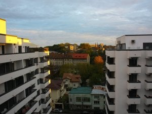 Inchiriere Apartament Parcul Carol, Bucuresti - imagine 10