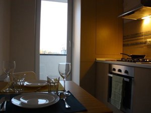 Inchiriere Apartament Parcul Carol, Bucuresti - imagine 4