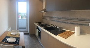 Inchiriere Apartament Parcul Carol, Bucuresti - imagine 7