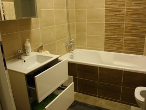 Inchiriere Apartament Parcul Carol, Bucuresti - imagine 9