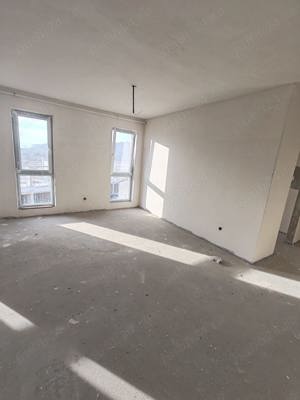 Apartament 2 camere,semifinisat,zona Somesului