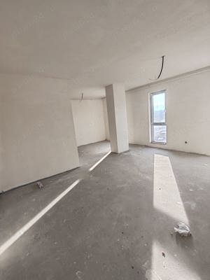 Apartament 2 camere,semifinisat,zona Somesului - imagine 2