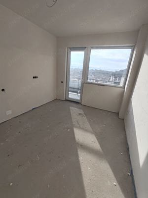 Apartament 2 camere,semifinisat,zona Somesului - imagine 10