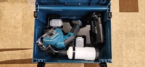 Vand insertie Makita pentru CC301 cu fără sist alim cu apa pret 50 lei - imagine 2