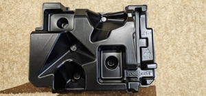 Vand insertie Makita pentru CC301 cu fără sist alim cu apa pret 50 lei - imagine 4