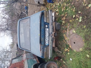 Dacia 1310 - imagine 2