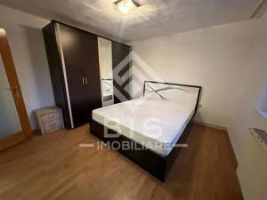 Apartament 3 Dormitoare 80 mp | Etaj 2 - imagine 2