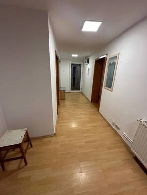 Apartament 3 Dormitoare 80 mp | Etaj 2 - imagine 4