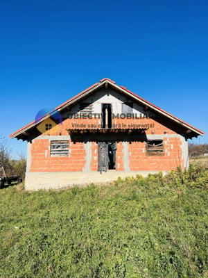 Casa comuna STEFAN CEL MARE , judejul NEAMT