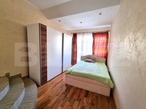 Casa 320 mp, terasa, gradina, garaj, zona Golden Tulip - imagine 7