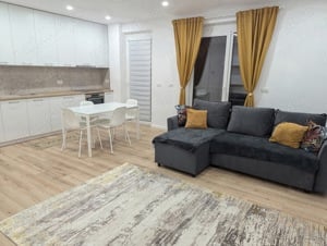 Apartament 2 camere zona Garii - imagine 3