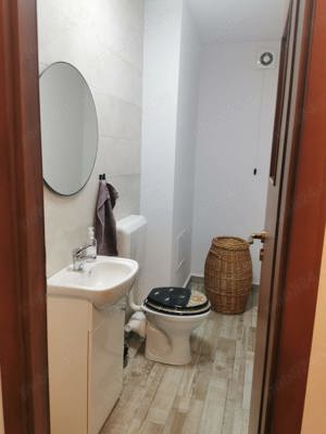 Apartament 4 camere Rasnov - imagine 9