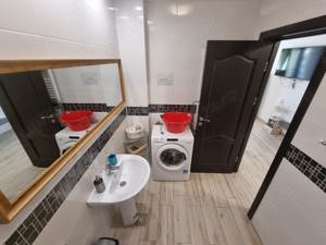 Apartament 2 camere Mamaia Nord - imagine 11