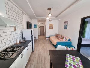 Apartament 2 camere Mamaia Nord - imagine 9