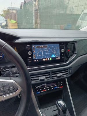 VW Taigo Style 2023 nu TCross TRok Tiguan Polo - imagine 3