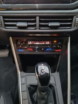 VW Taigo Style 2023 nu TCross TRok Tiguan Polo - imagine 5