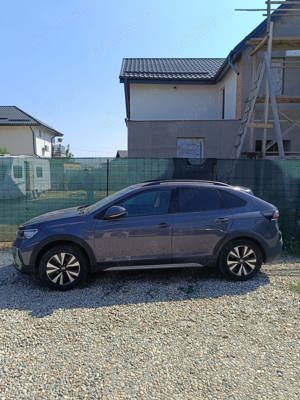 VW Taigo Style 2023 nu TCross TRok Tiguan Polo - imagine 7