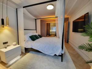 Apartament Regim Hotelier 