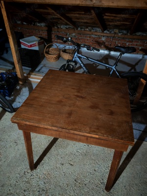 Masă extensibilă(90 180cm) - imagine 2