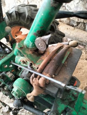 Motoagricola Goldoni - imagine 2