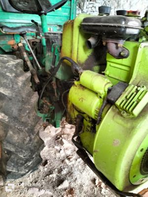 Motoagricola Goldoni - imagine 4