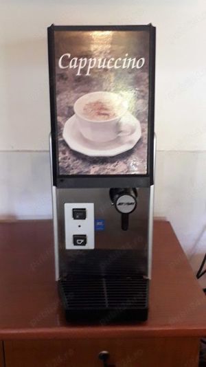 Distribuitor ceai ciocolata calda cappucino producator Cornelius