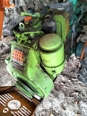 Motoagricola Goldoni - imagine 6