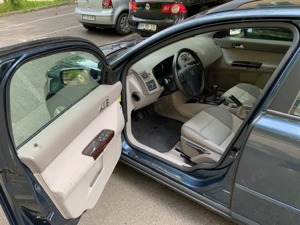 Vand Volvo V 50 - imagine 2