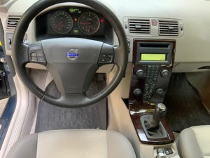 Vand Volvo V 50 - imagine 4