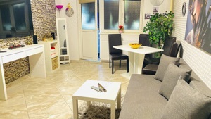 Apartament 3 camere vanzare Bd Chisinau  - imagine 9