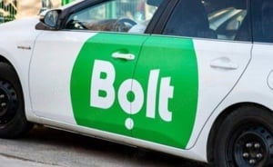 FLOTA UBER-BOLT