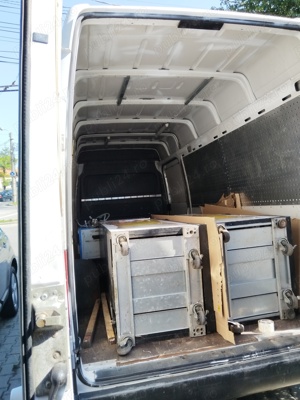 Transport marfa timisoara - imagine 2