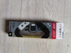  Bratara polarizata Trion:Z Ultra Loop Magnetic bracelet Unisex S - imagine 5