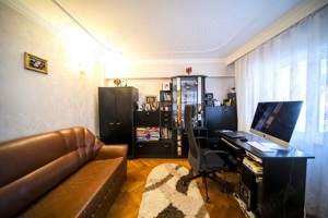 Apartament cu 4 camere, cartier Crihala - imagine 6