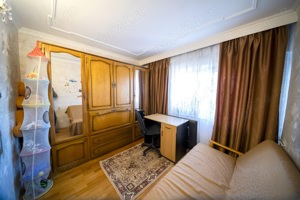 Apartament cu 4 camere, cartier Crihala - imagine 8