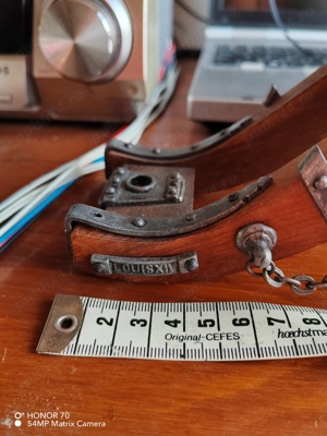 Vând Tun în miniatură Louis IVX mai mic  - imagine 5