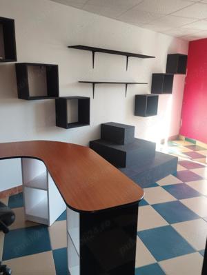 Dau in chirie Spatiu Comercial , SC 35 mp, bun firme, birouri etc - imagine 6