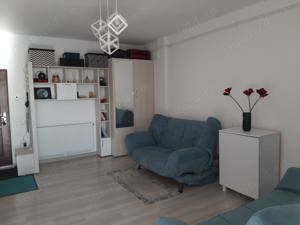 Vand apartament nou, frumos, luminos, cu vedere la Dunare