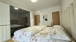 Apartament spatios, decomandat, cu 2 camere, parcare,bloc nou, Lipovei - imagine 4