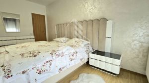 Apartament spatios, decomandat, cu 2 camere, parcare,bloc nou, Lipovei - imagine 3