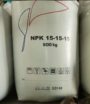 Ingrasaminte Chimice Slobozia  - imagine 2