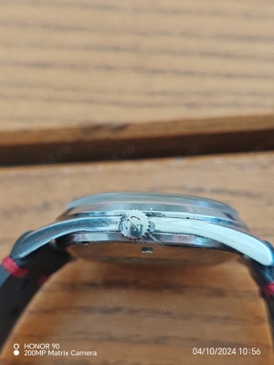 Vând Rado automatic Purple Horse  - imagine 4