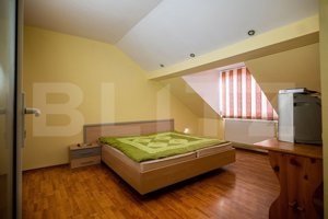 Apartament, 3 camere, Su=91.80mp, etaj 5/4 - Mansarda,  zona Dorobantilor - imagine 4