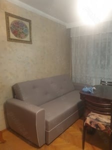 Inchiriez apartament cu 2 camere