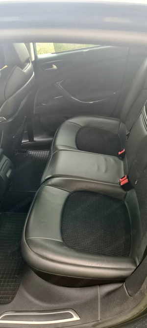 Citroen c5 2011 2.0 163cp  - imagine 3